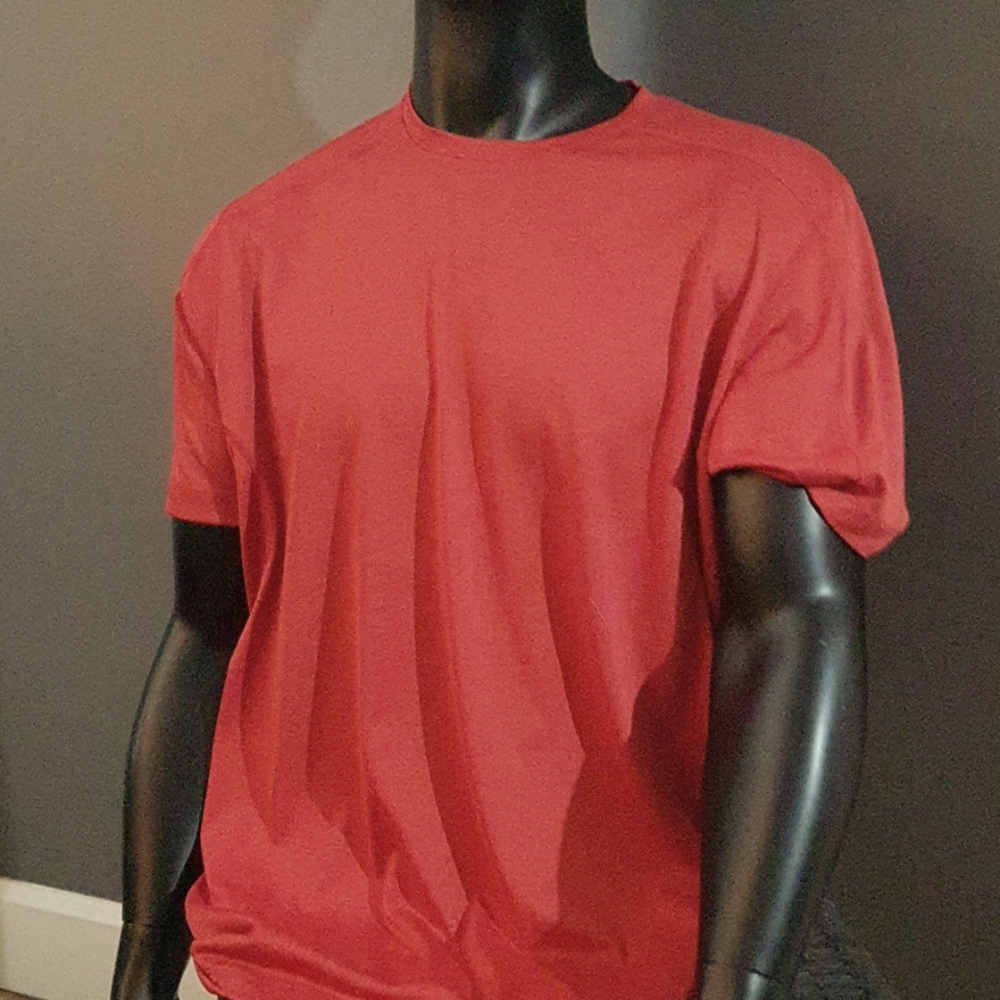 Endurance tshirt